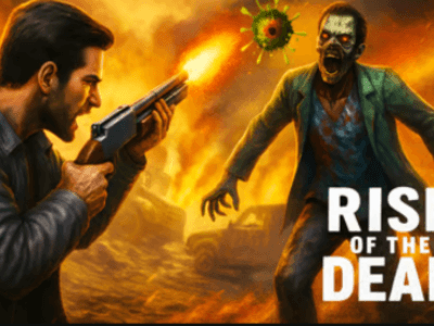 Rise of the dead